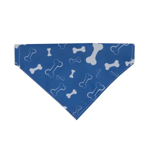 Dog Bandana Dog Bones