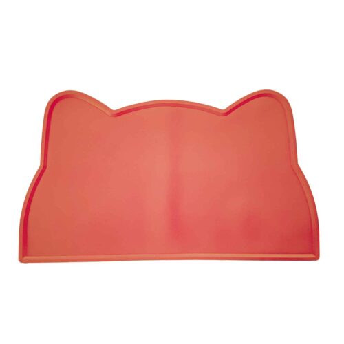 Dog Feeding Mat Pink
