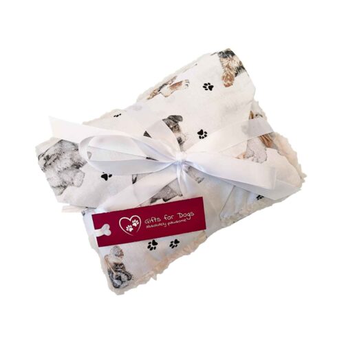 Puppy Dog Gift Set
