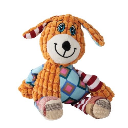 Cute Animal Dog Toy